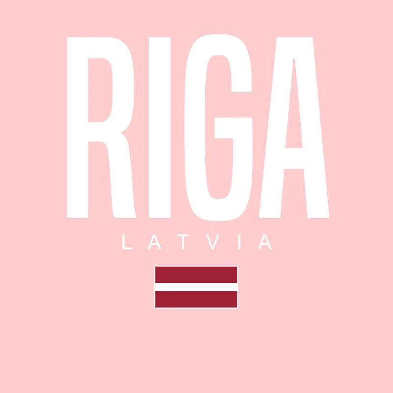Riga Lettland