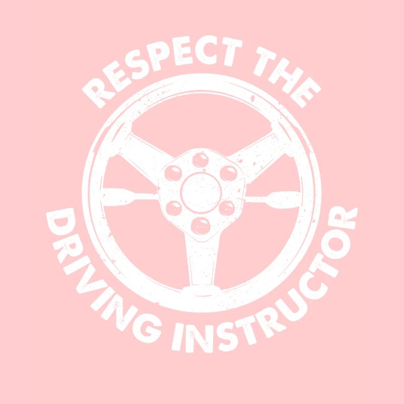 Respecter la conception de l’instructeur de conduite