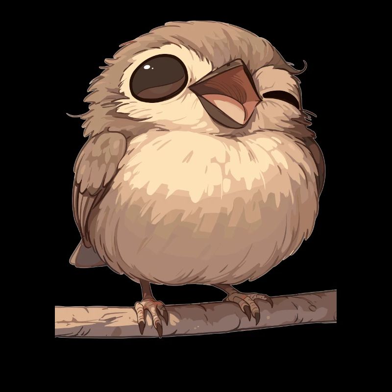 Sparrows Sparrow