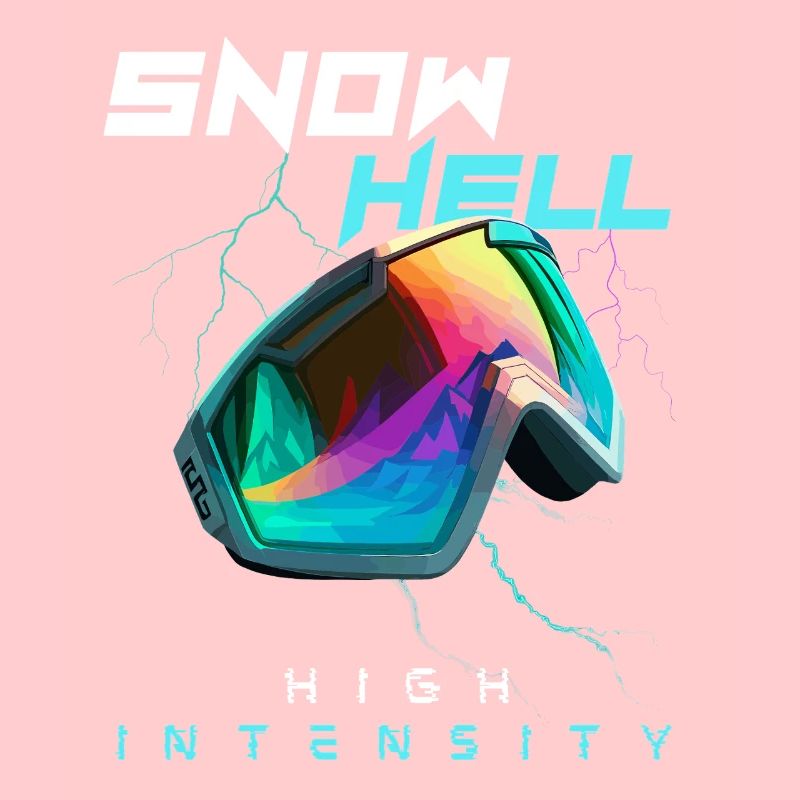 Snow Hell - High Intensity
