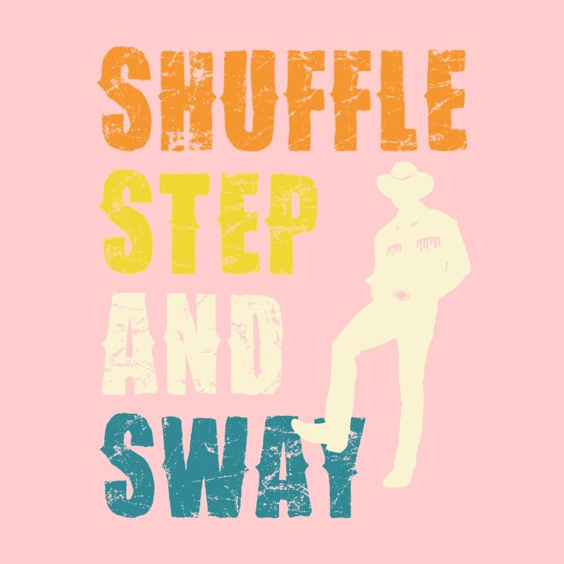 Shuffle Step und Sway