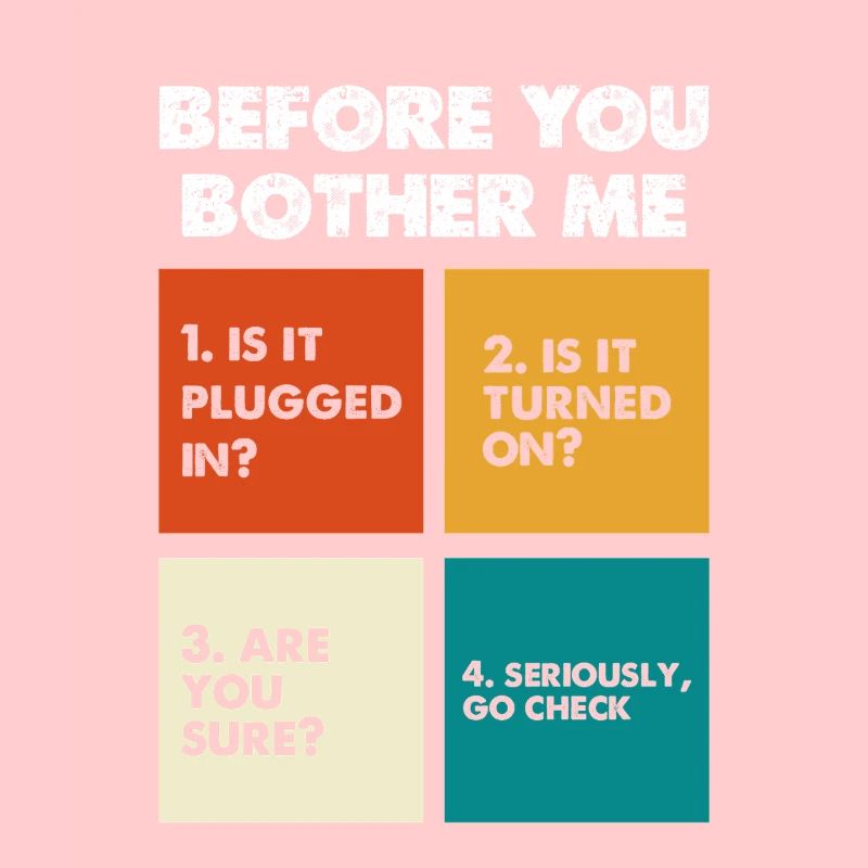 Bevor Du Mich Störst – Tech Check