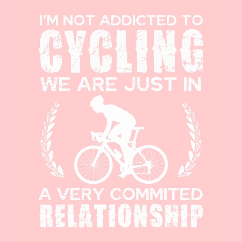 Amour à vélo — Dans une relation engagée