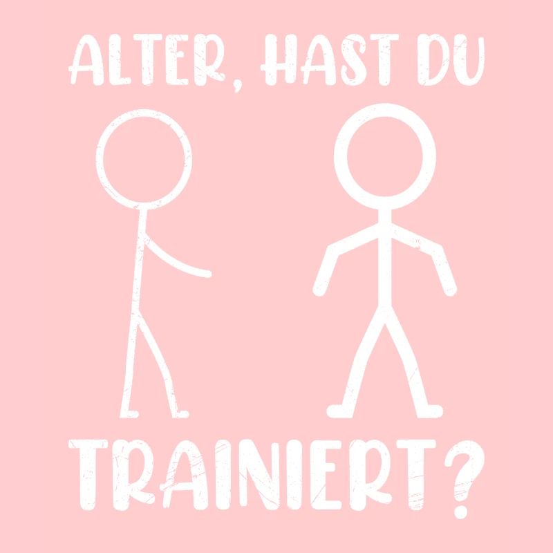 Stick Figure AVEZ-VOUS FORMÉ Funny