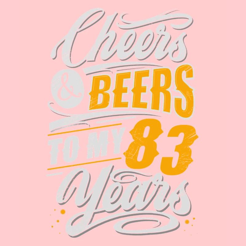 83. Geburtstag
