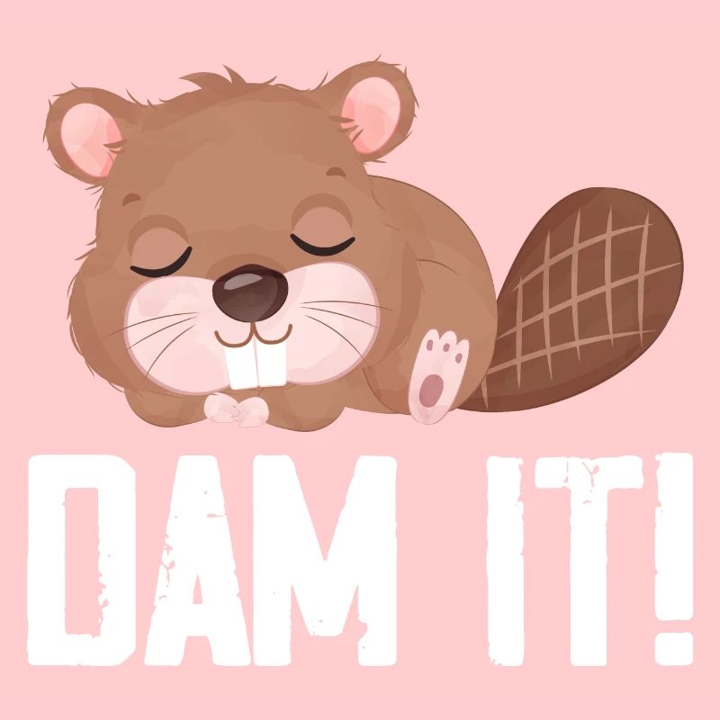 Dam It | Beaver