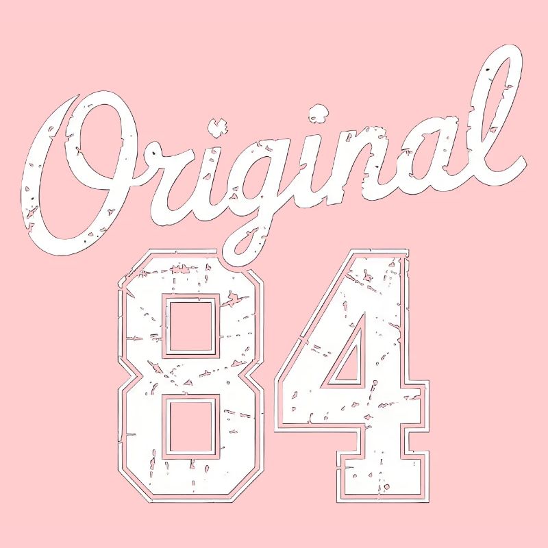 Original 84 - 41 ans Anniversaire