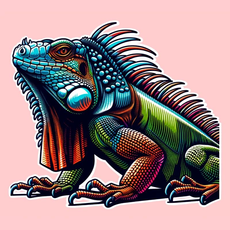 Iguane