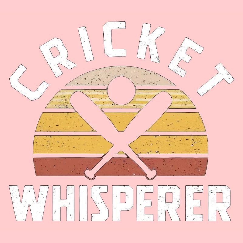 Cricket Whisperer