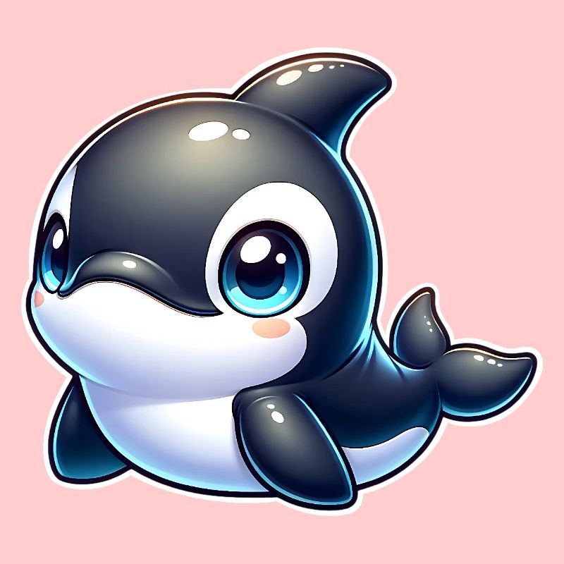 Killer whale