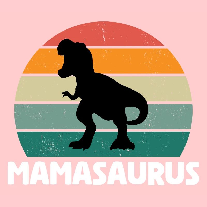 Le Mamasaurus