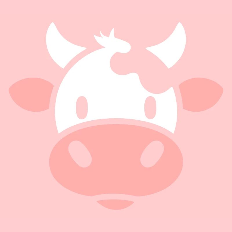 vache
