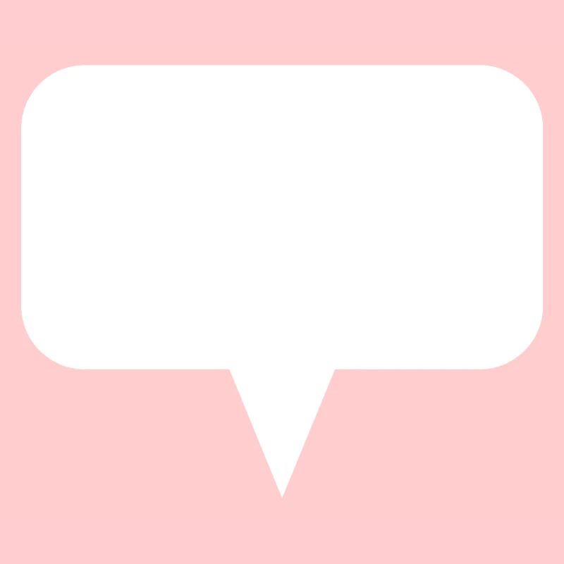 Speech Bubble Thought Bubble Label Speechbubble