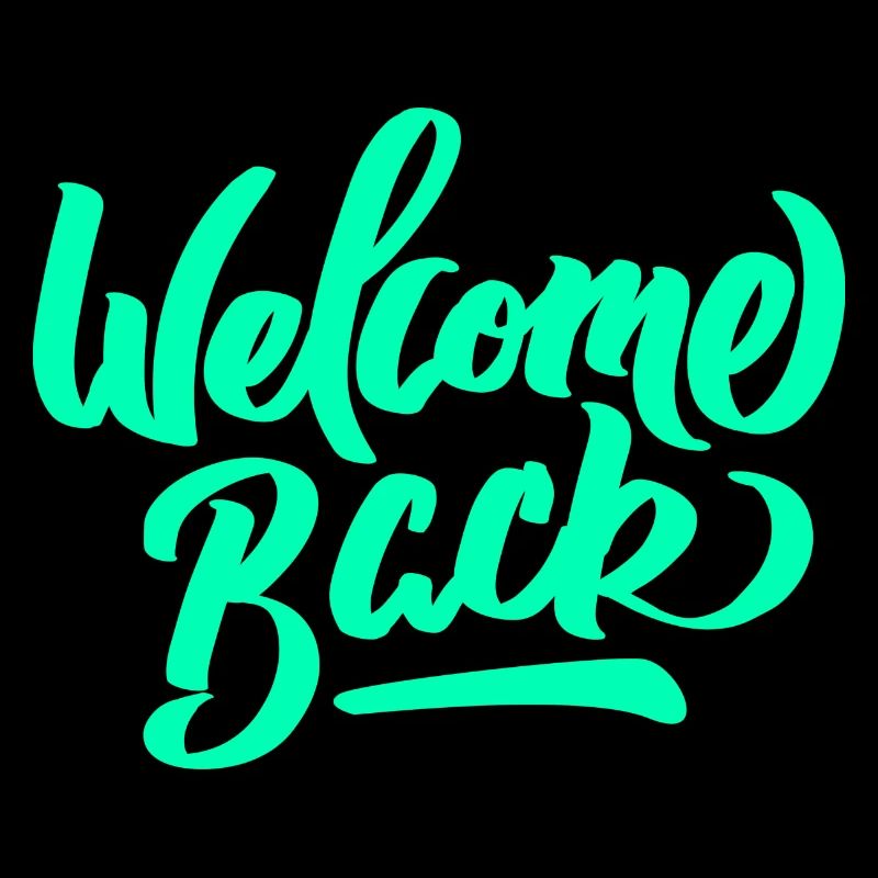 Welcome Welcome greeting openness saying
