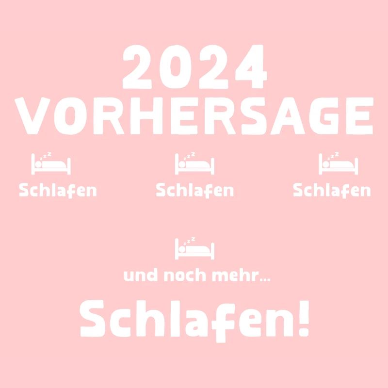2024 Vorhersage