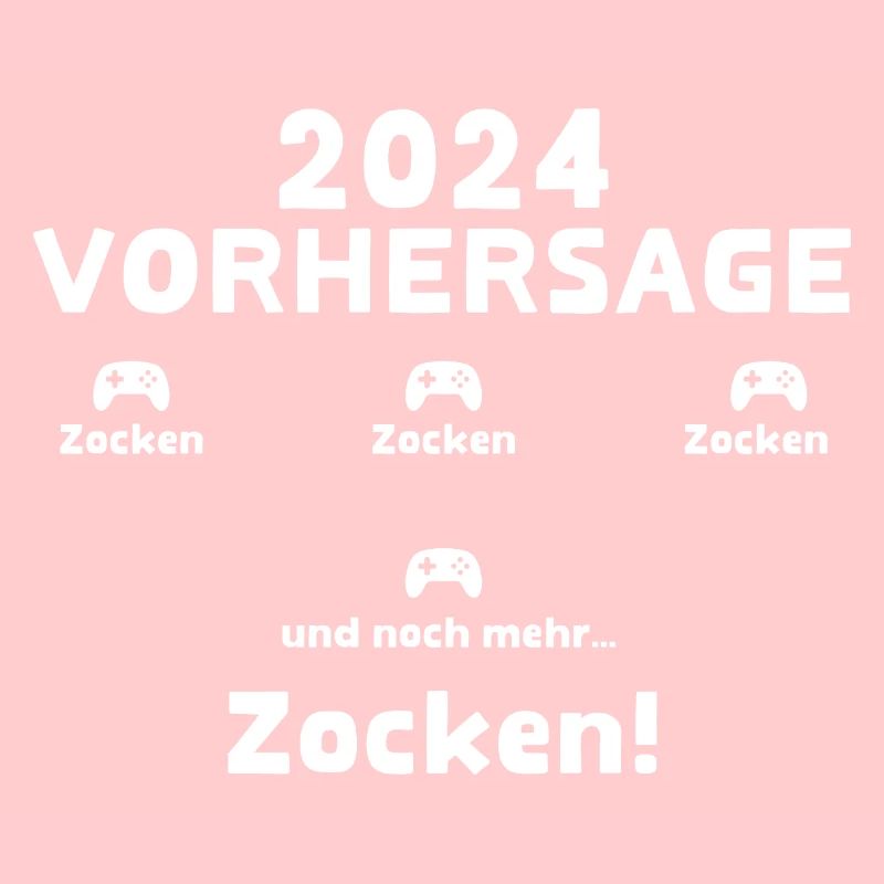 2024 Vorhersage
