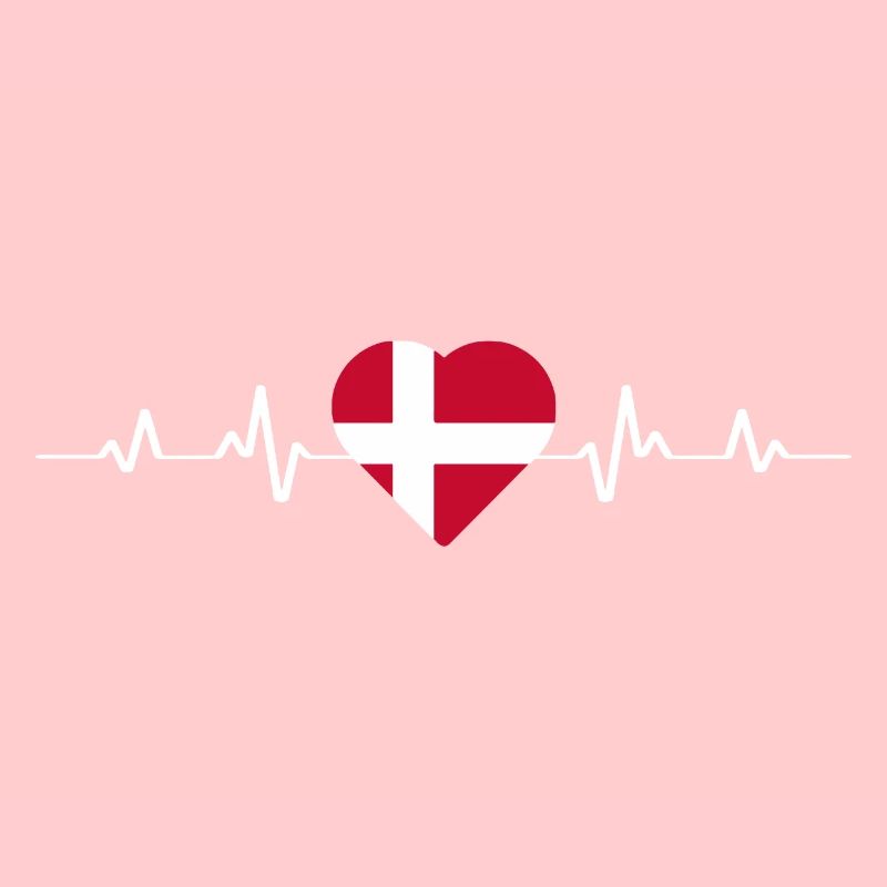Denmark flag