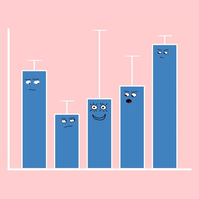 Statistics Mathematics Uni Student Gift