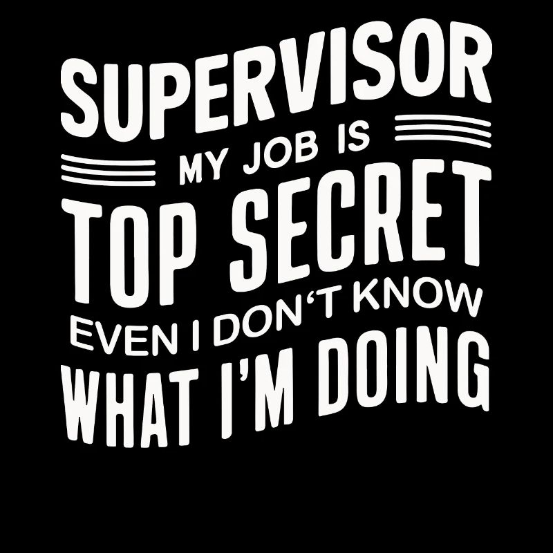 Supervisor Profession