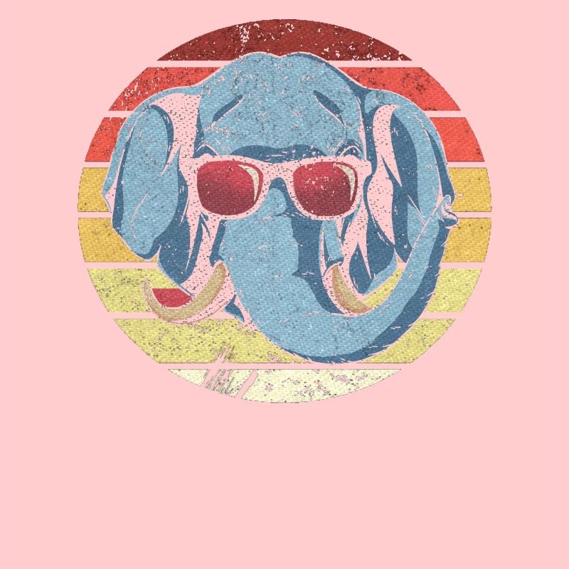 Eléphant d’Afrique