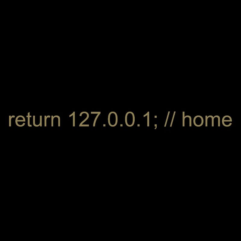 Programmeur Nerd IT Joke Développeur Accueil
