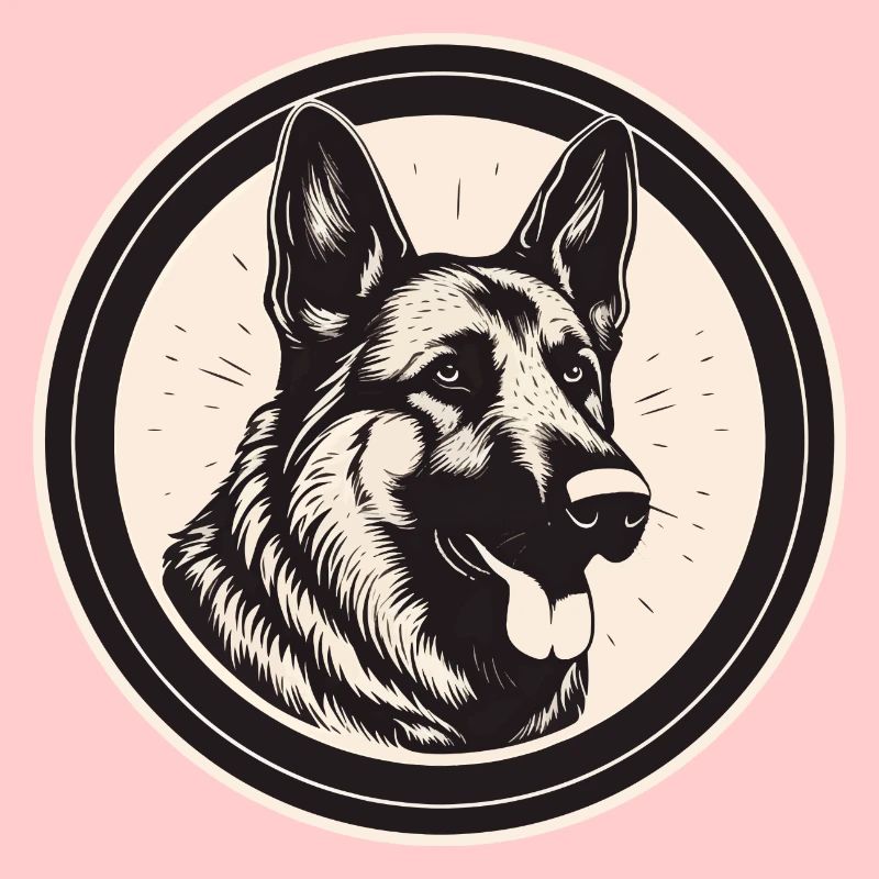Deutscher Schäferhund, Hundebegleiter, Schäferhund