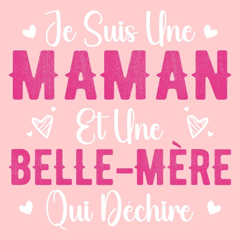 Ehefrau Mutter Und Eine Herzzerreißende Schwiegermutter