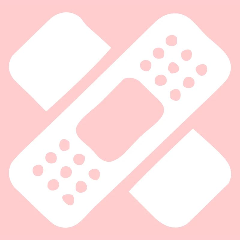 Pflaster