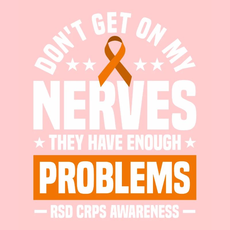 Patient RSD CRPS Geschenk