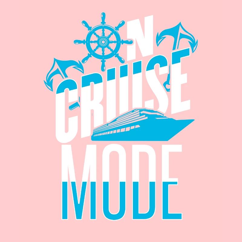 cruise ship