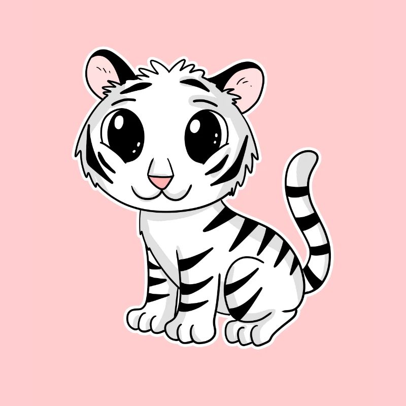 White Tiger