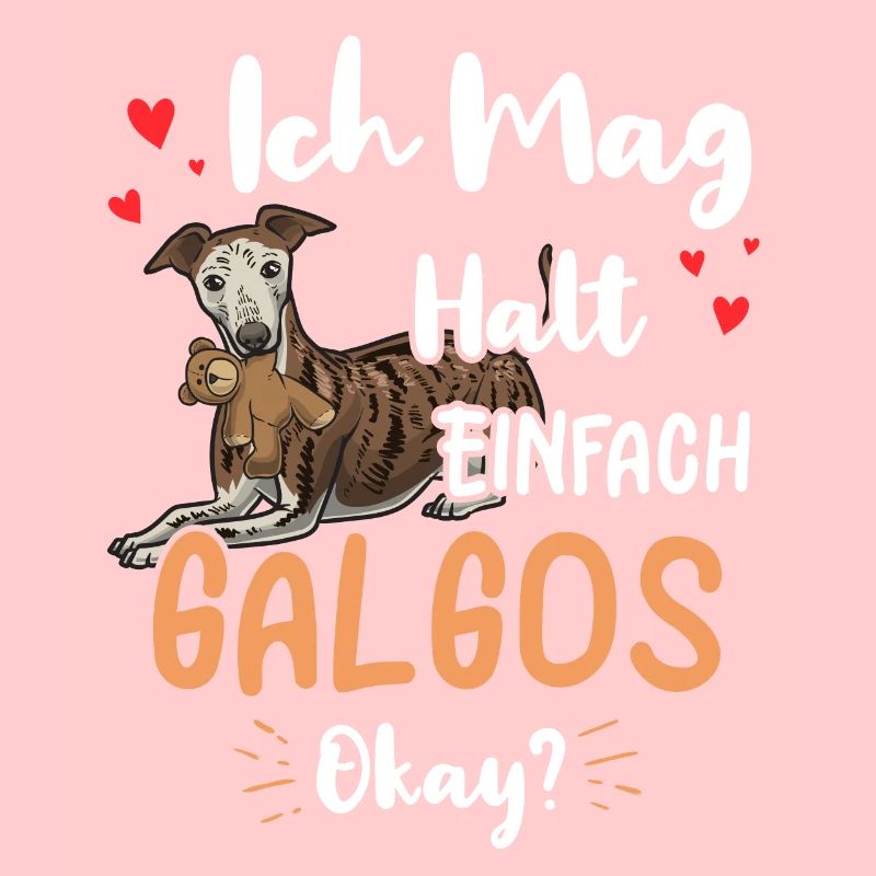 Galgo Espanol