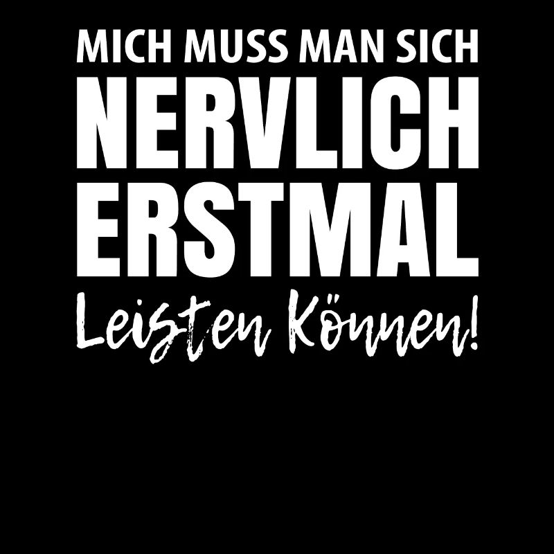 Lustiger Spruch