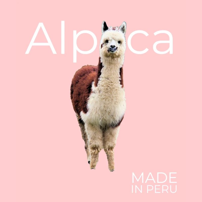 Alpaka Peru