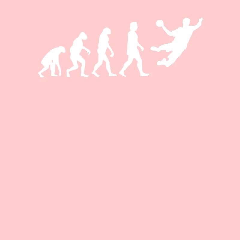 Évolution du handball