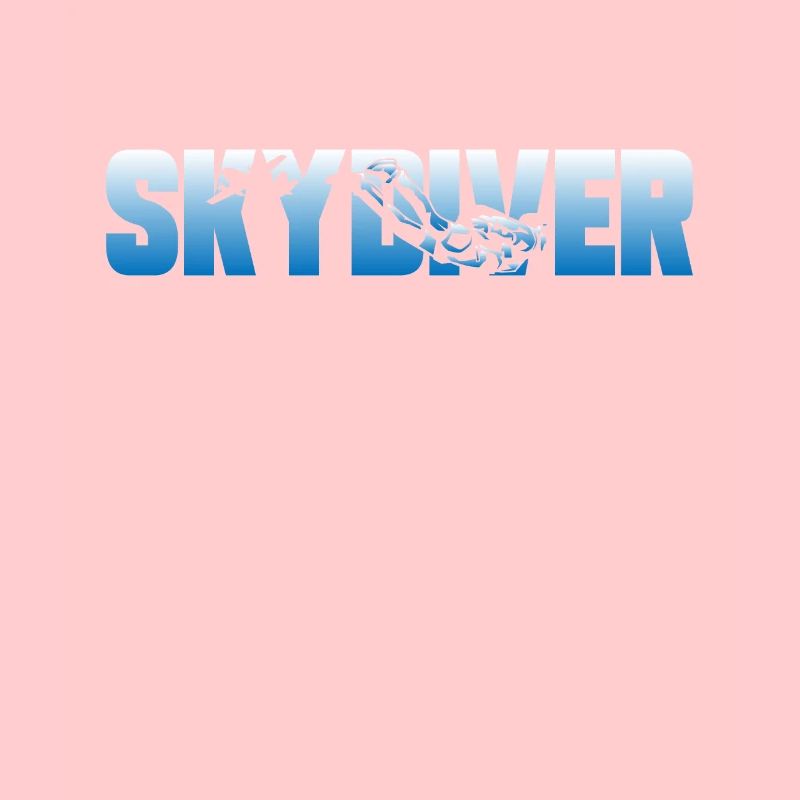 Skydiving Skydiver