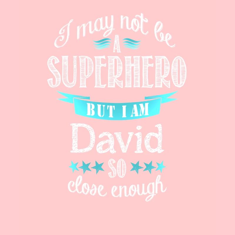 David