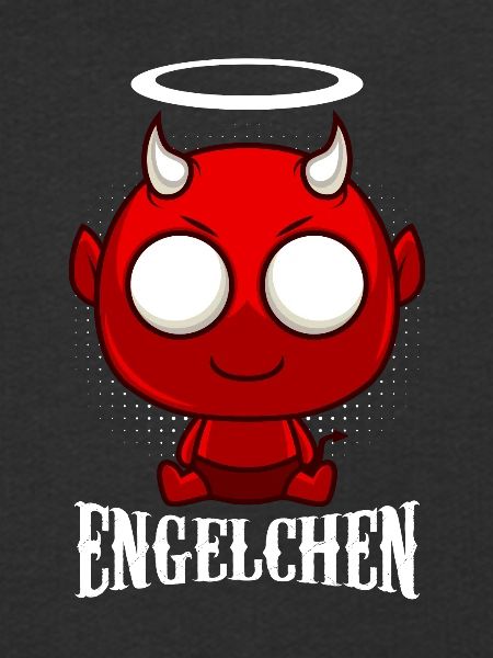 Angel Devil Devil