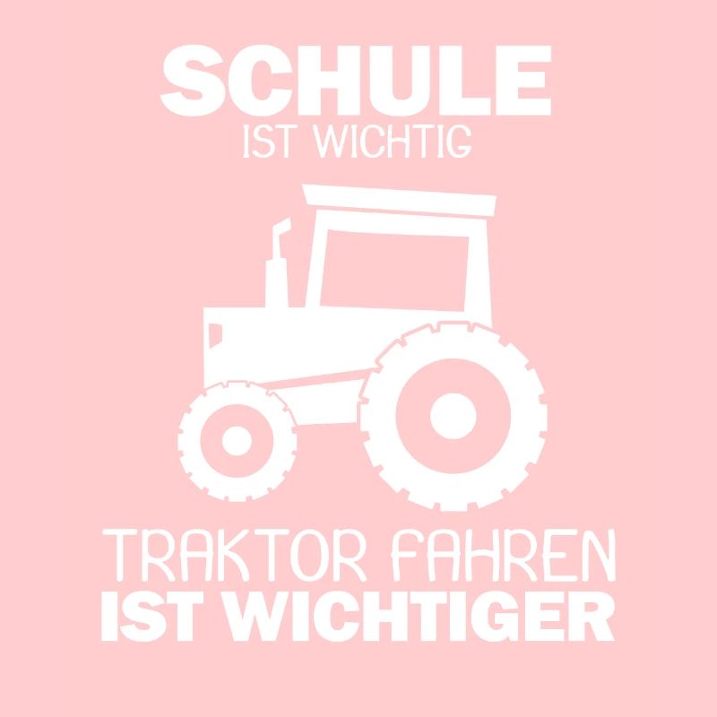 Traktor Spruch Geschenk