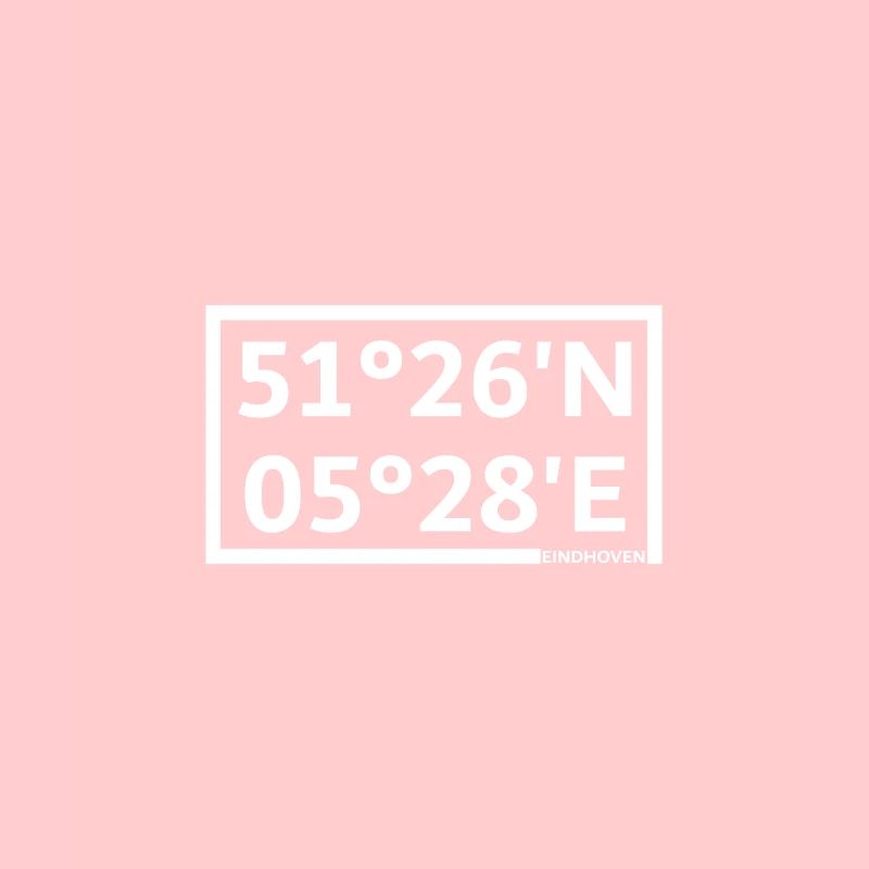 Eindhoven coordinates