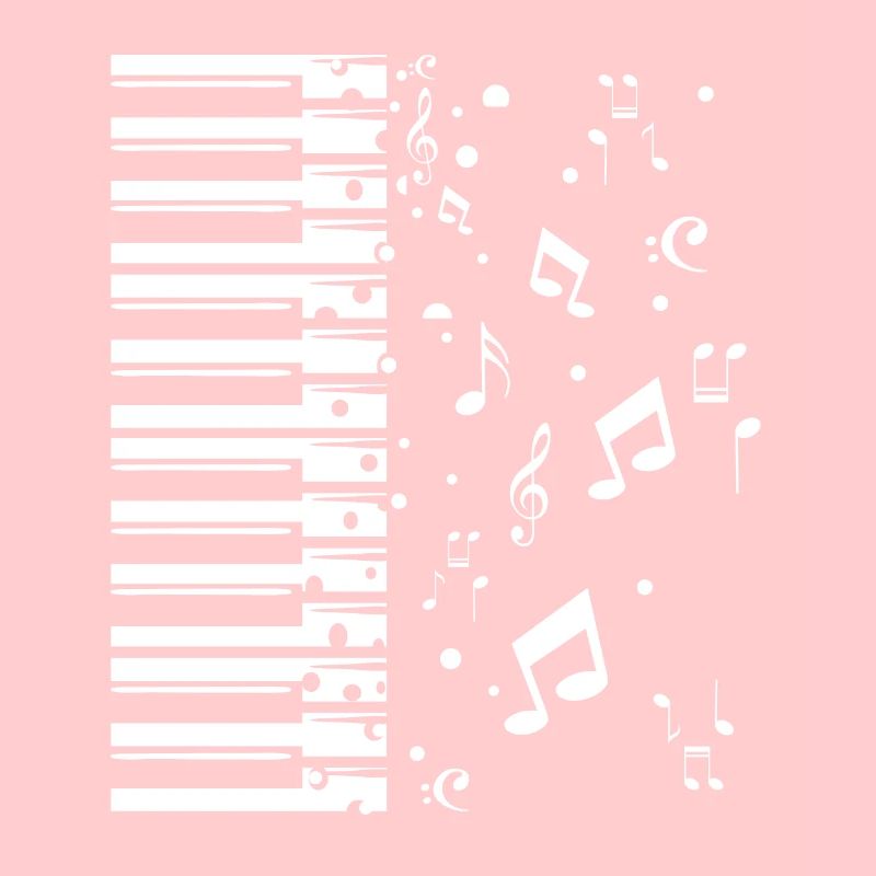 Pianist Keyboard Piano Orchestra