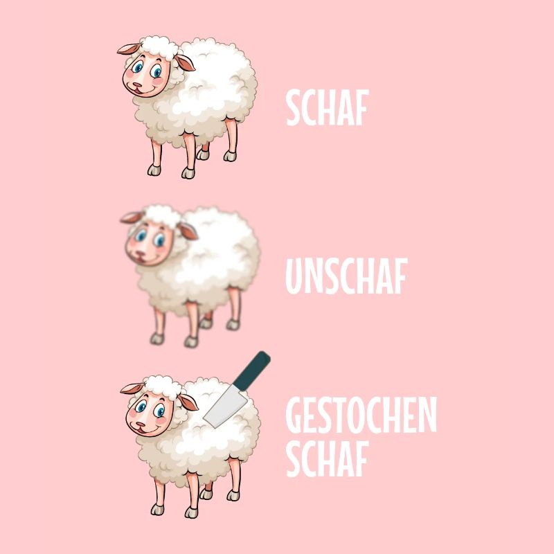 Fotograf Schaf Unschaf Gestochen Schaf Fotografie