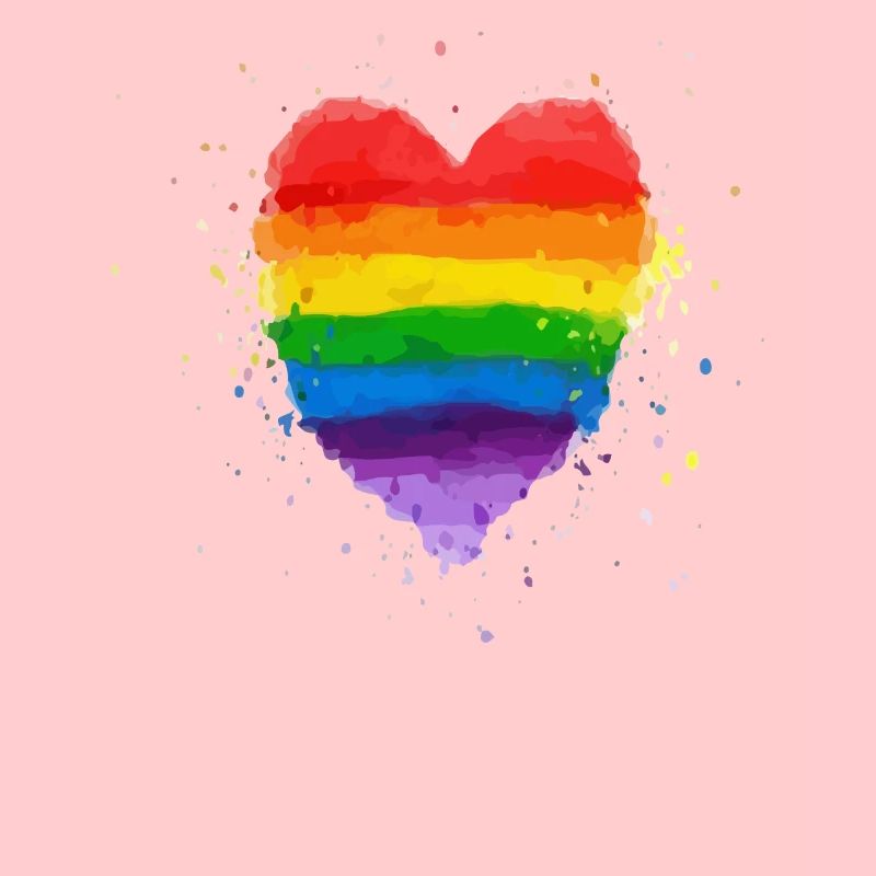 Arc-en-ciel