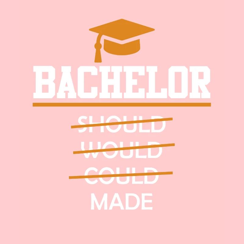 Bachelor Abschluss geschafft! Bachelor