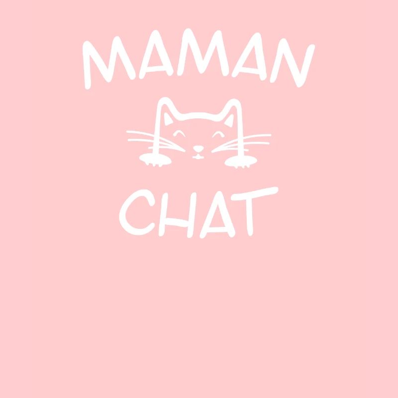 Maman Chat