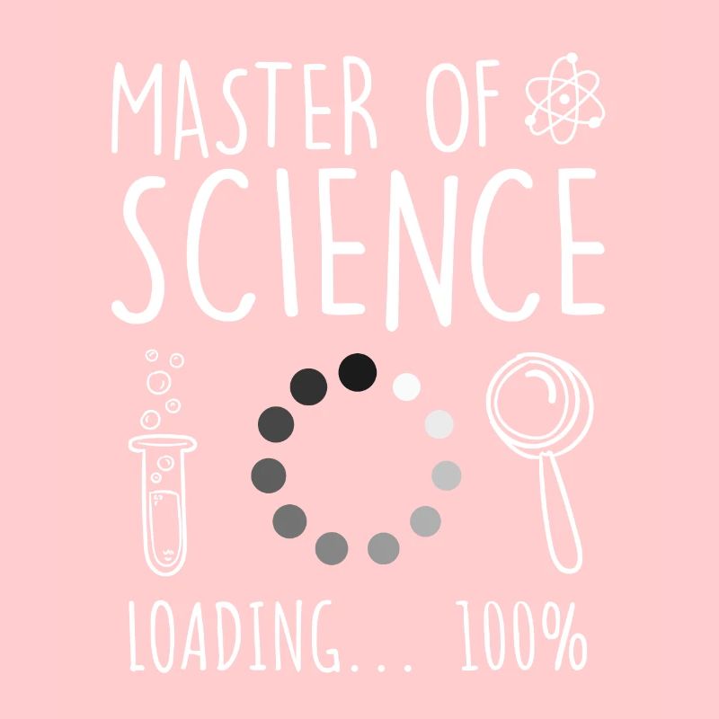 Master of Science Master Degree