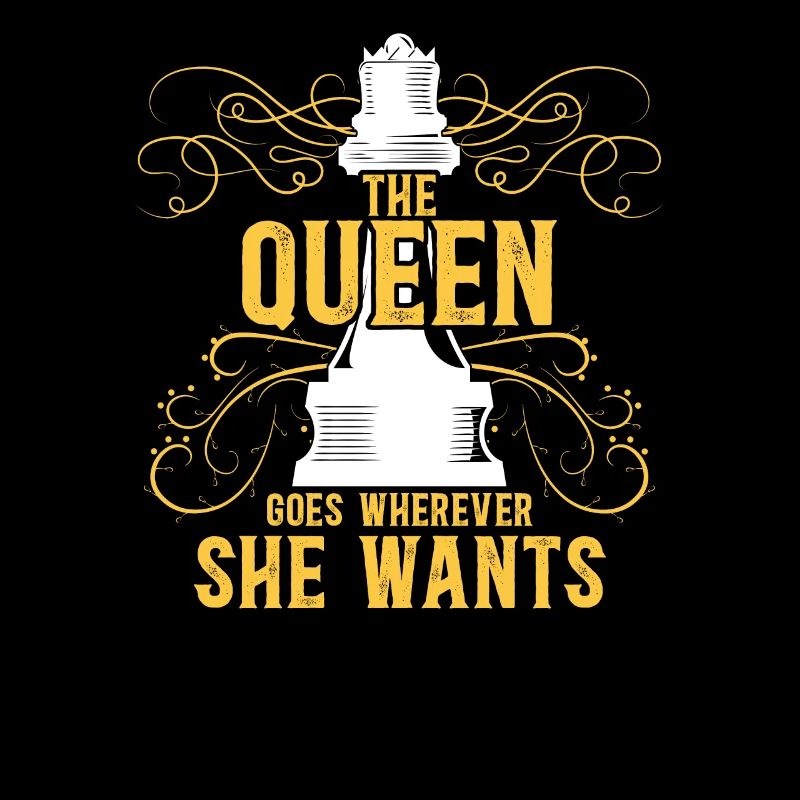 Chess Player Chess Piece Vintage