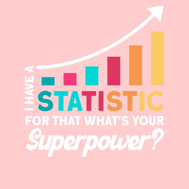 Statistik Analyst Statistiker Geschenk