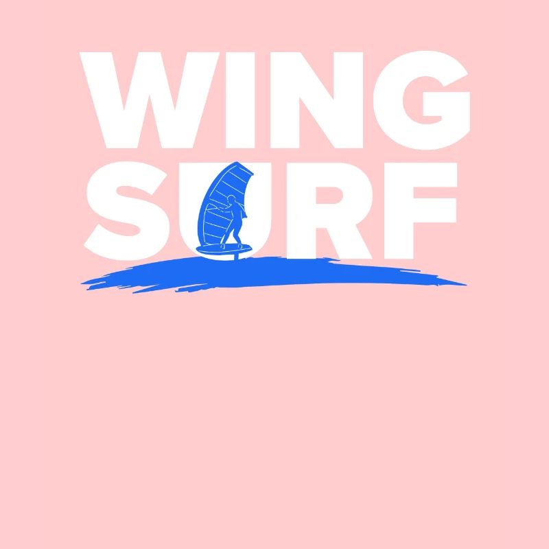 Wing Surf Wing Foil Wingsurf