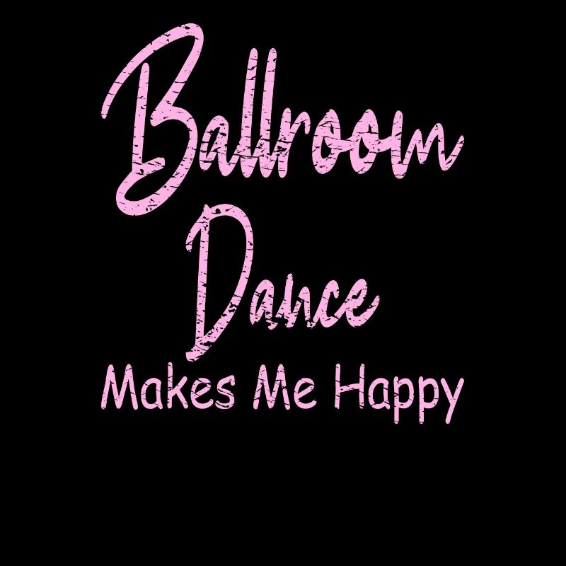 Danse de salon